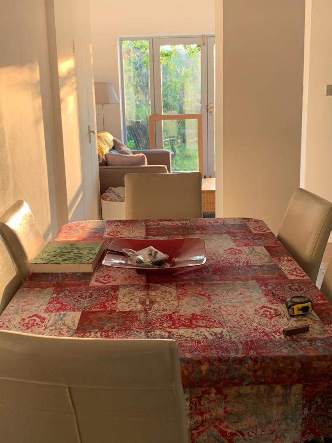 Вилла Spacious With Spectacular Views And Private Garden Бакстон Экстерьер фото