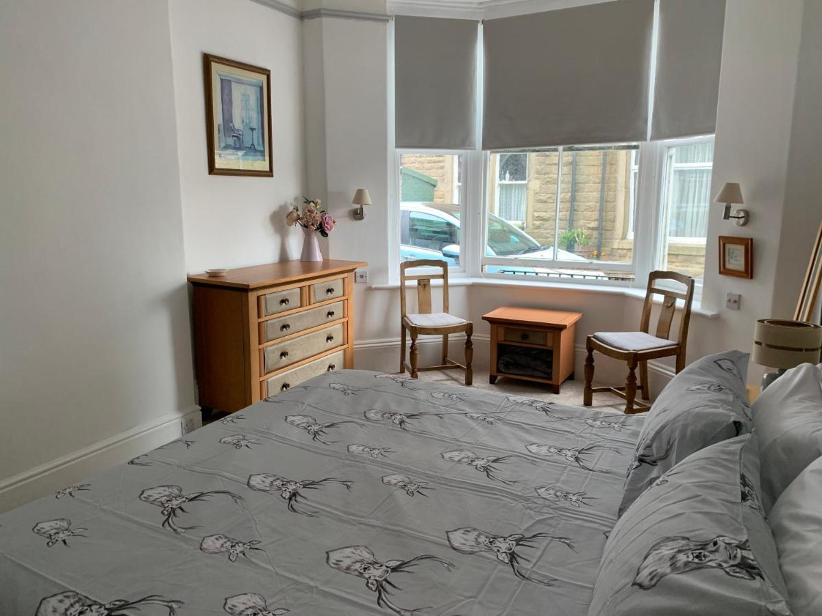 Вилла Spacious With Spectacular Views And Private Garden Бакстон Экстерьер фото